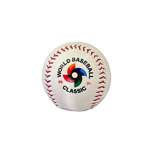 Rawlings 2026 WBC Puerto Rico Baseball