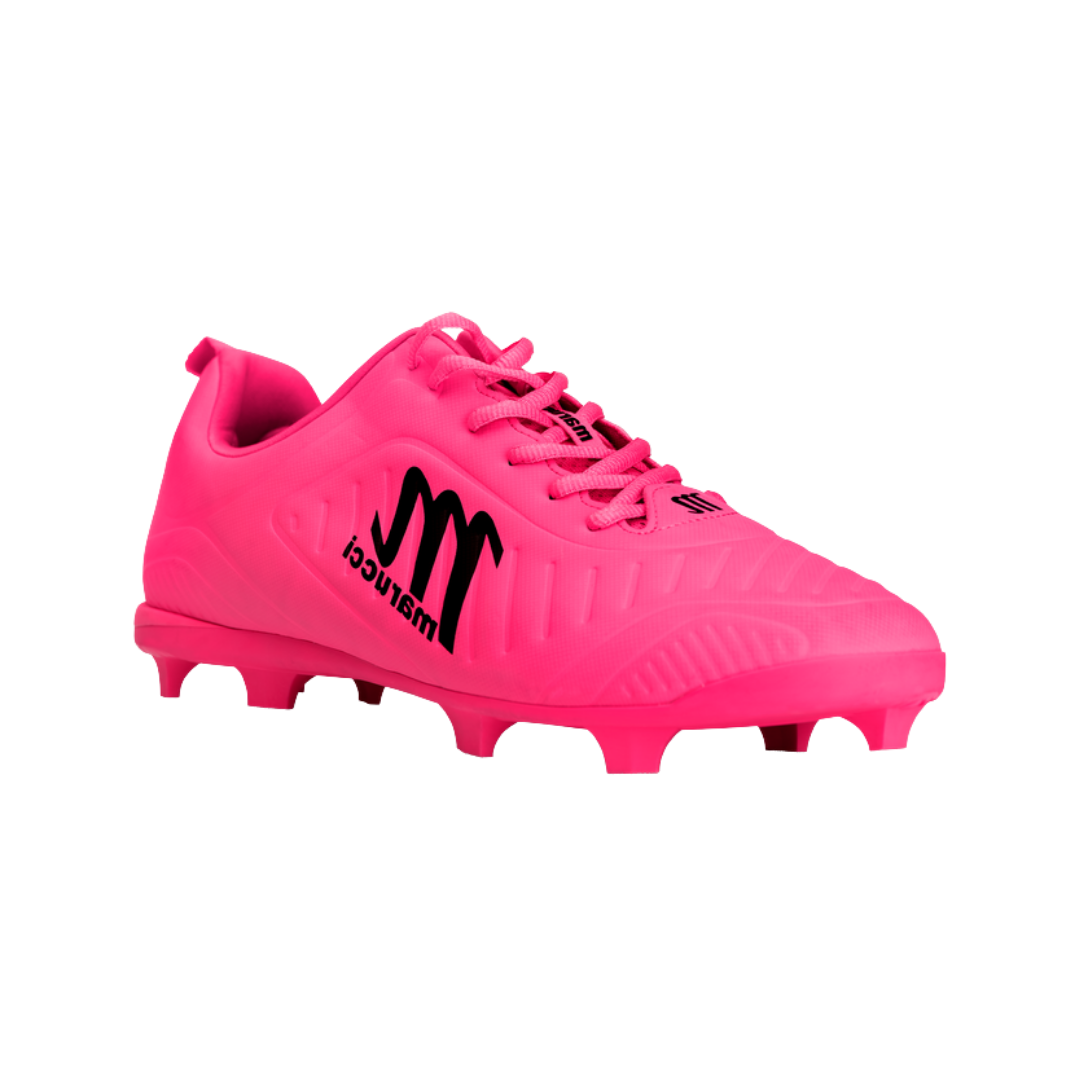 Marucci FLT Molded TPU Highlighter Pink