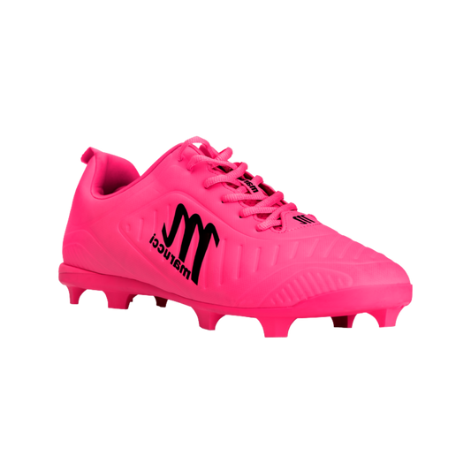 Marucci FLT Molded TPU Highlighter Pink