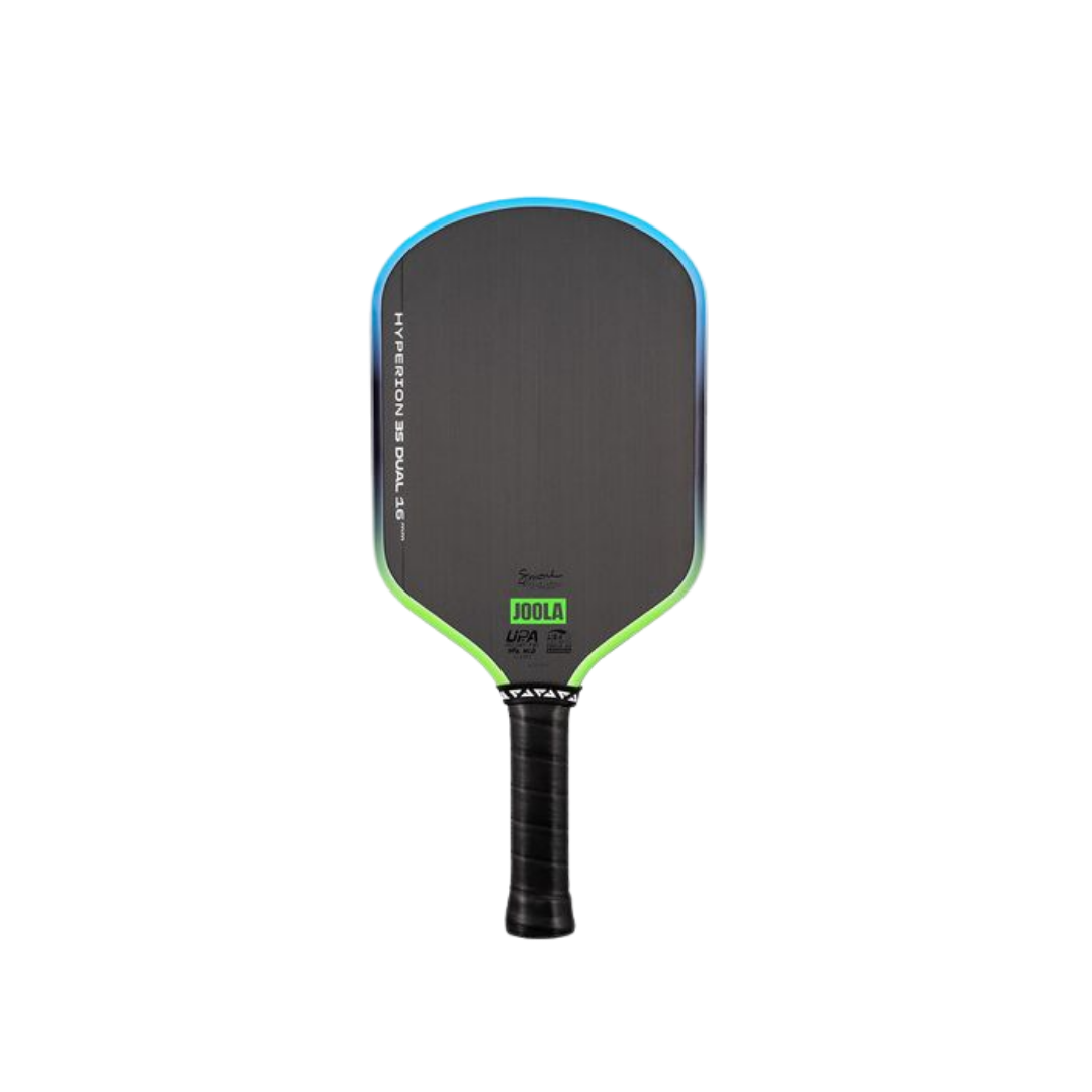 Joola Hyperion Pro 3S Dual 16mm Pickleball Paddle