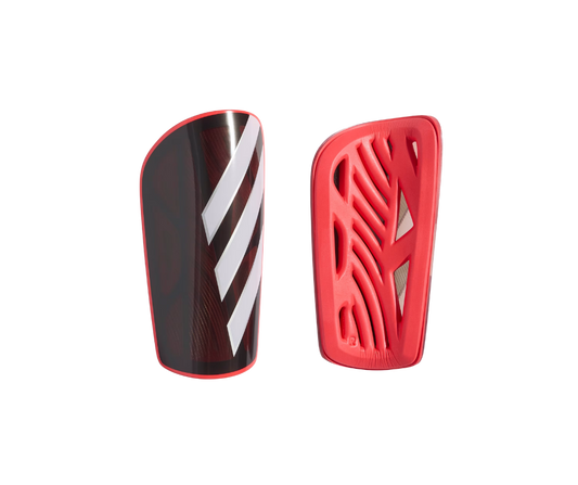 Adidas Tiro Shin Guard League (Black/Red)