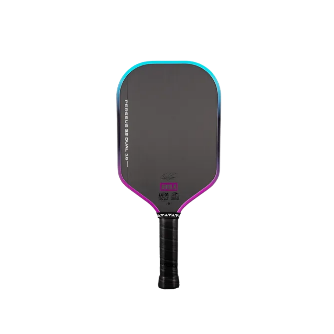 Joola Perseus Pro 3S Dual 16mm Pickleball Paddle