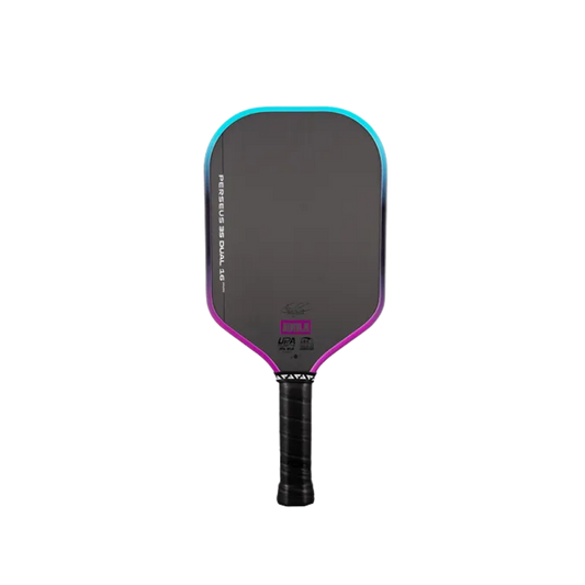 Joola Perseus Pro 3S Dual 16mm Pickleball Paddle