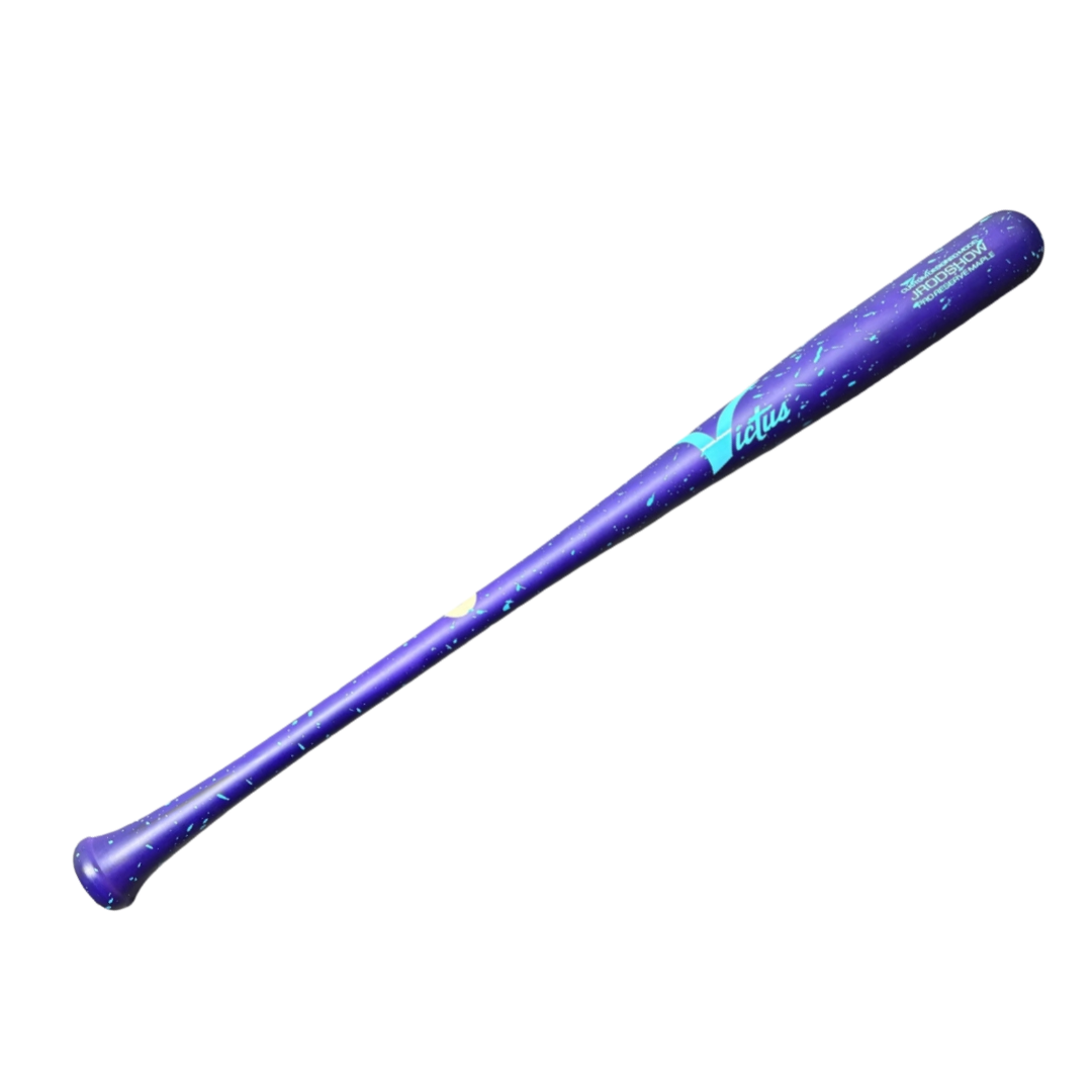 Victus JROD Stock Pro Reserve (Purple/Columbia Blue)