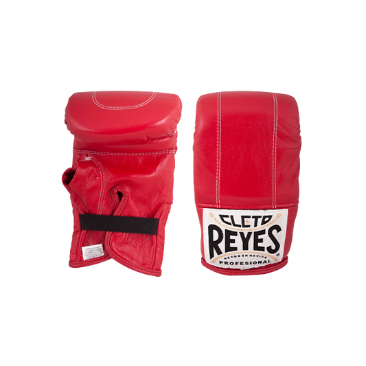 Cleto Reyes Mascotillas Large