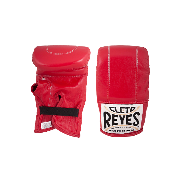 Cleto Reyes Mascotillas Small