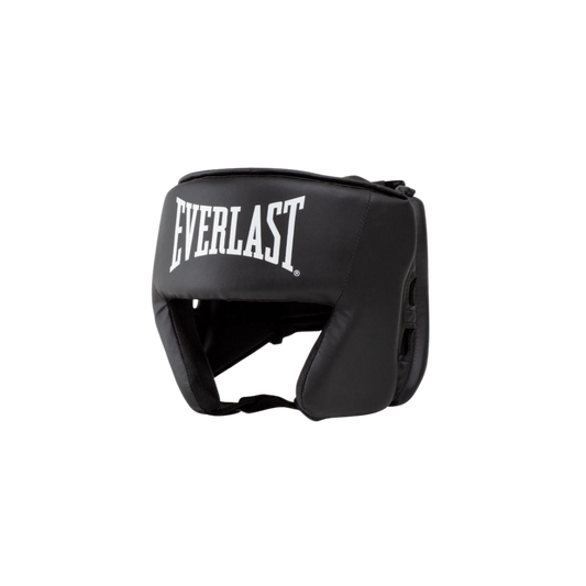 Everlast Head Protector Core Black