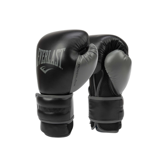 Everlast Powerlock Traning Gloves 14 oz