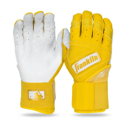 Franklin PowerStraps Infinite Batting Glove