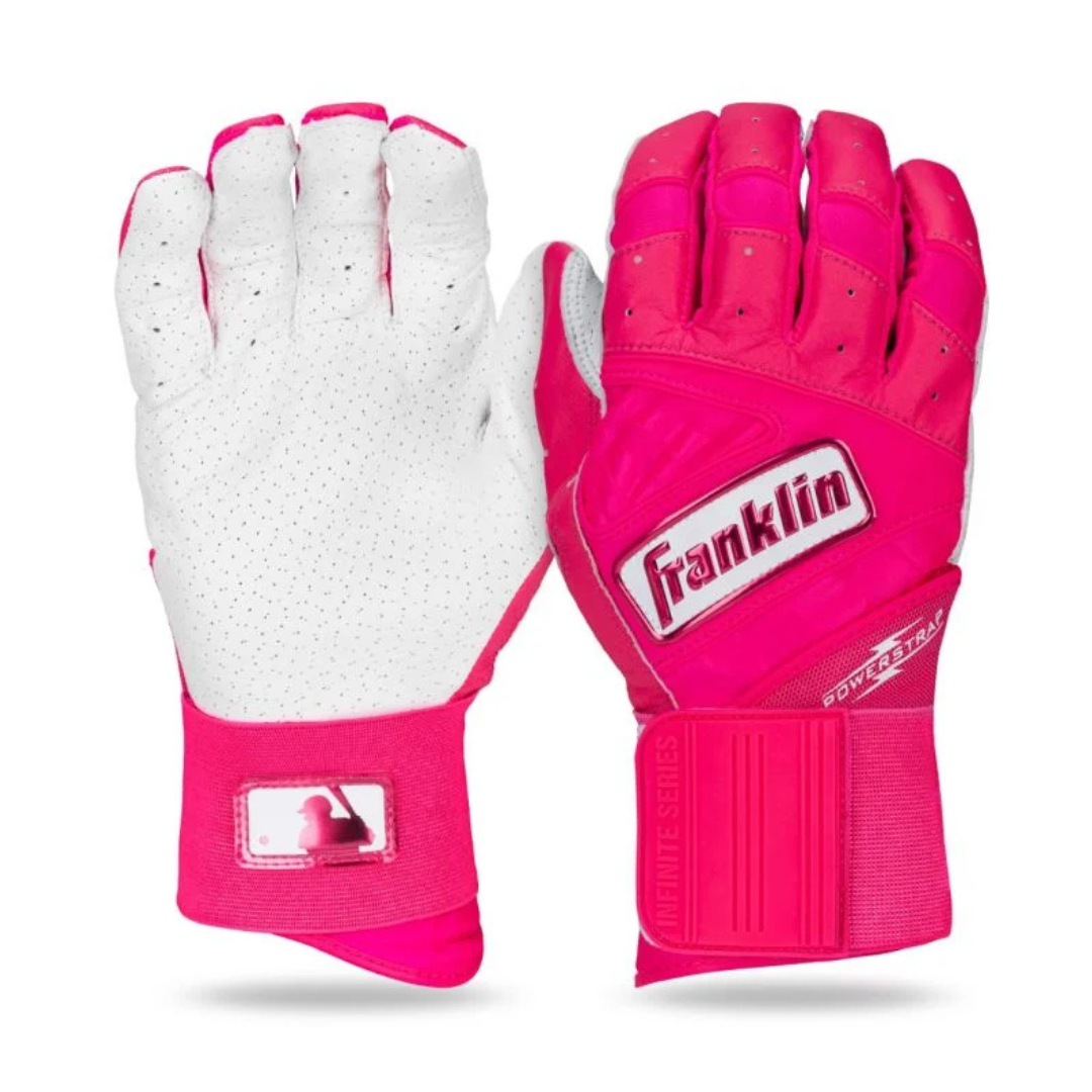 Franklin PowerStraps Infinite Batting Glove