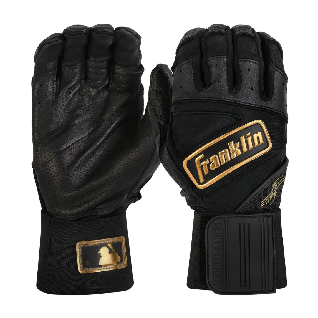 Franklin PowerStraps Infinite Batting Glove