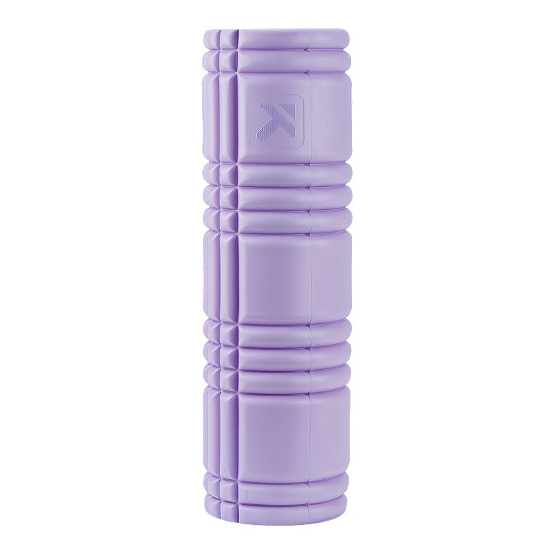 TriggerPoint Core Foam Roller Lavander 12''.