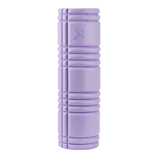 TriggerPoint Core Foam Roller Lavander 12''.