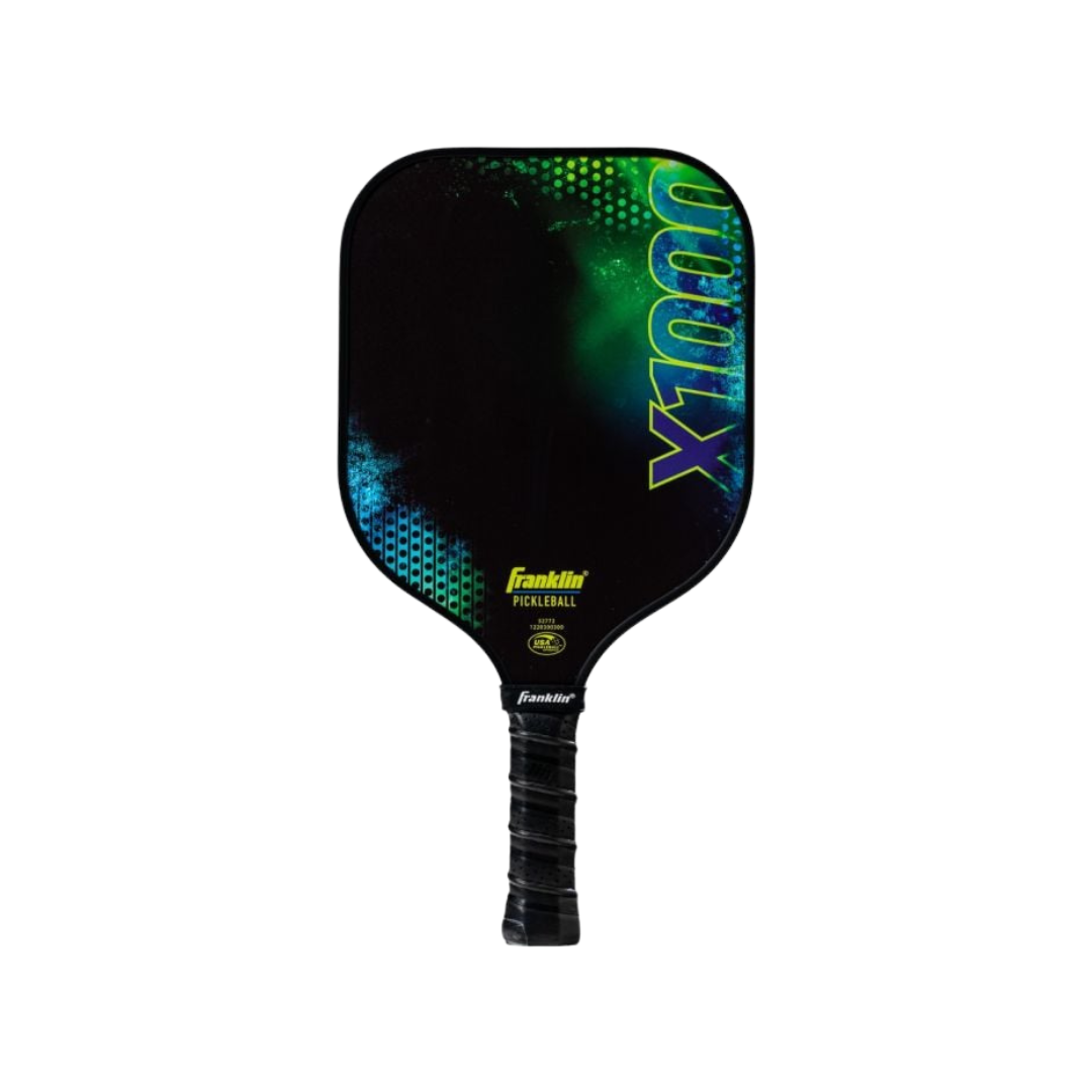 Franklin X1000 Pickleball Paddle