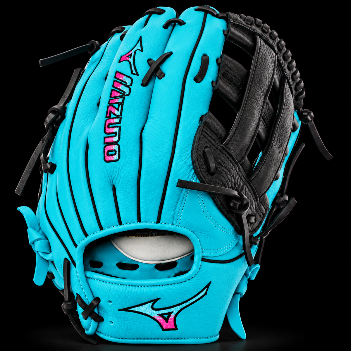 Mizuno Franchise 12.5" Baseball Glove RHT