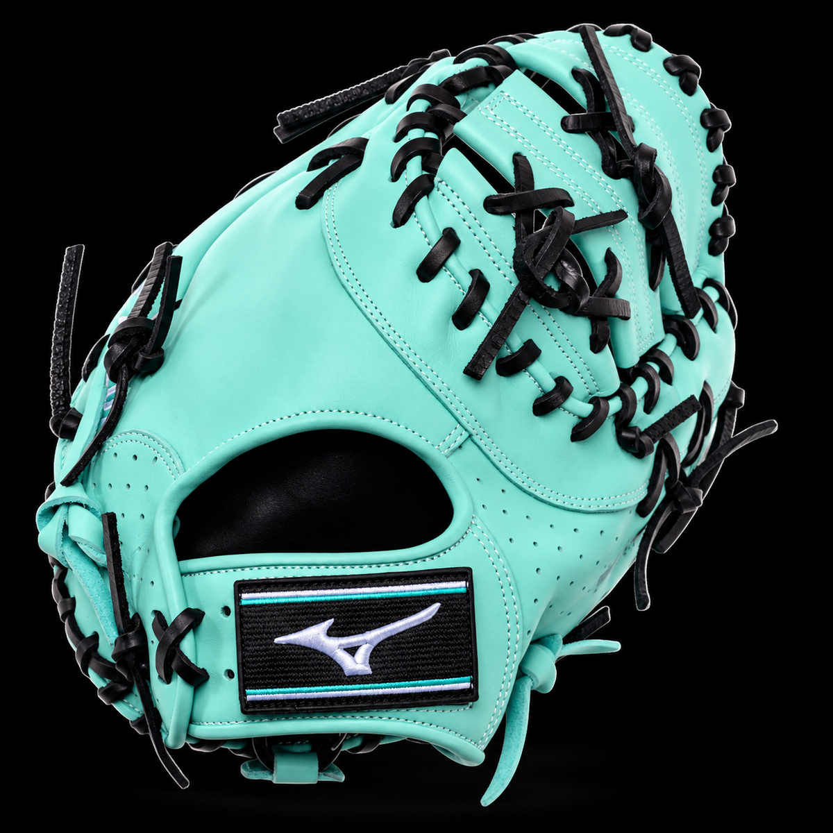 Mizuno Prime Elite X 12.5" First Base Mitt