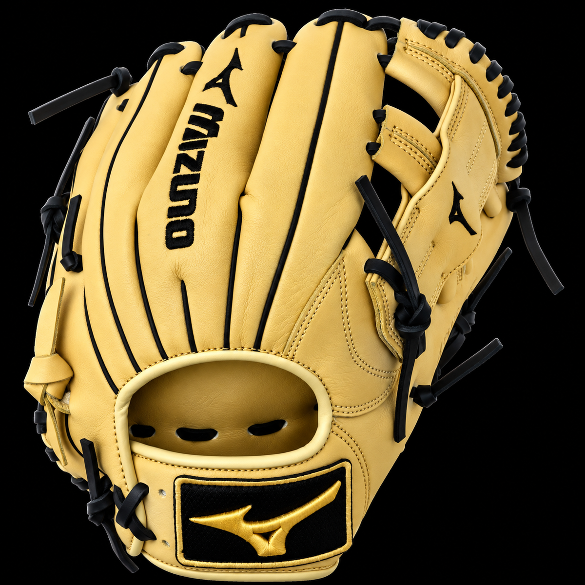 Mizuno GMVP1152P4 MVP Prime 11.5" Baseball Glove RHT