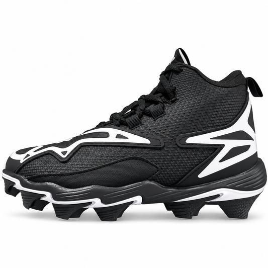 UA Harper 11 RM Baseball Cleats YTH