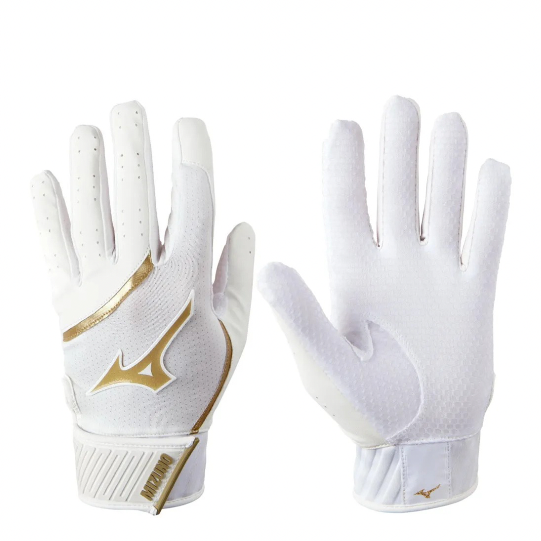 Mizuno MVP Batting Glove