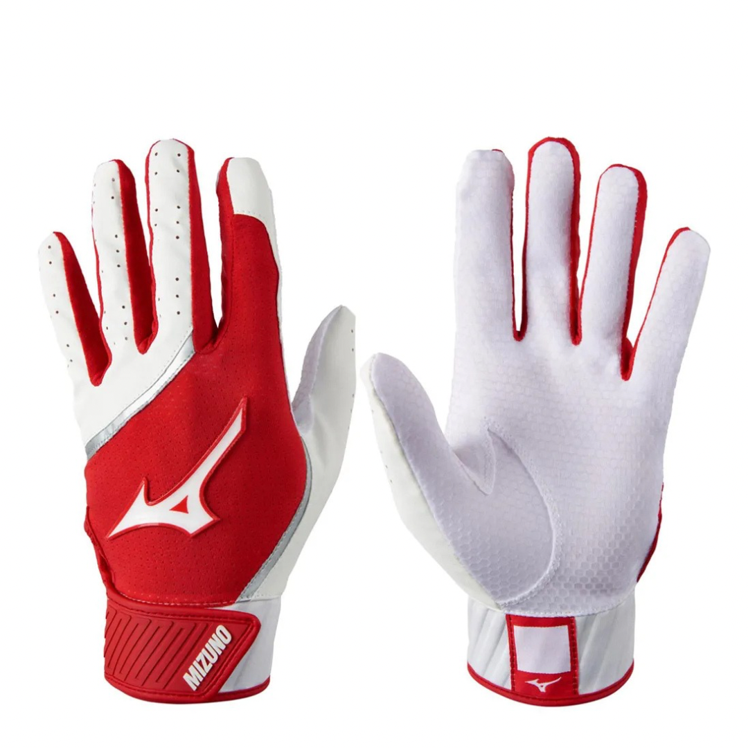 Mizuno MVP Batting Glove