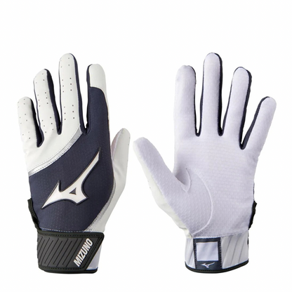 Mizuno MVP Batting Glove