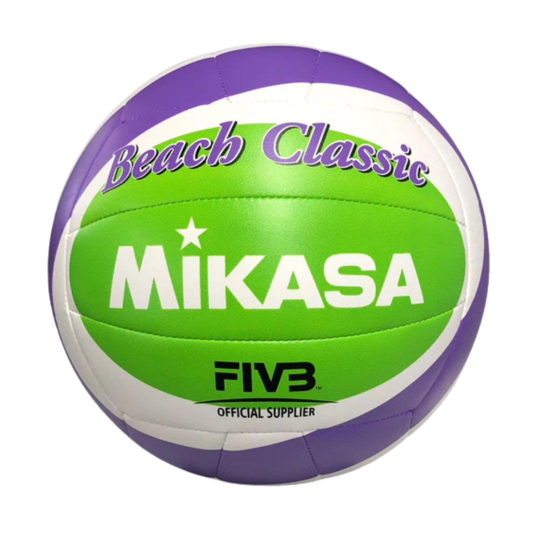 Mikasa Classic Beach Volleyball