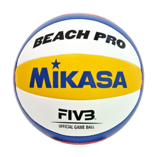 Mikasa BV550C Beach Pro Volleyball