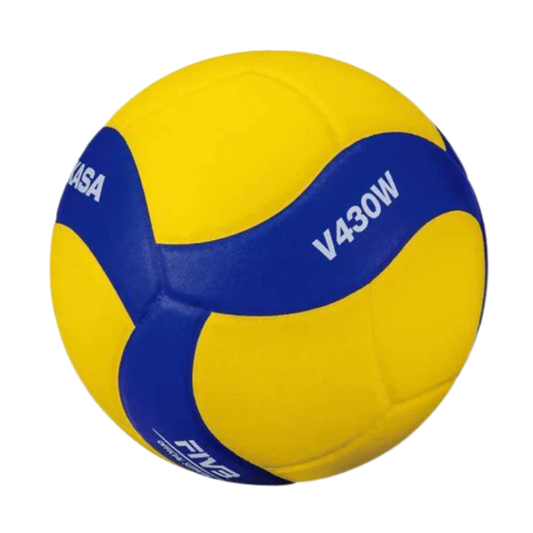 Mikasa V430W Volleyball