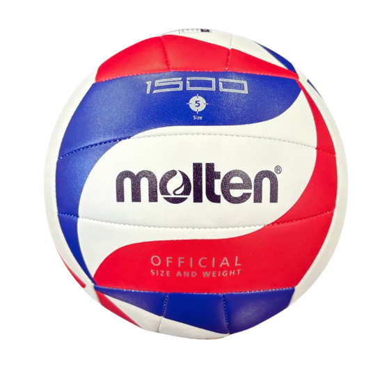 Molten V5M1500 Volleyball FPV