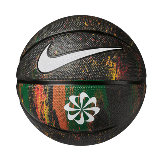 Nike Playground Next Nature Outdoor Basketball - Multicolor