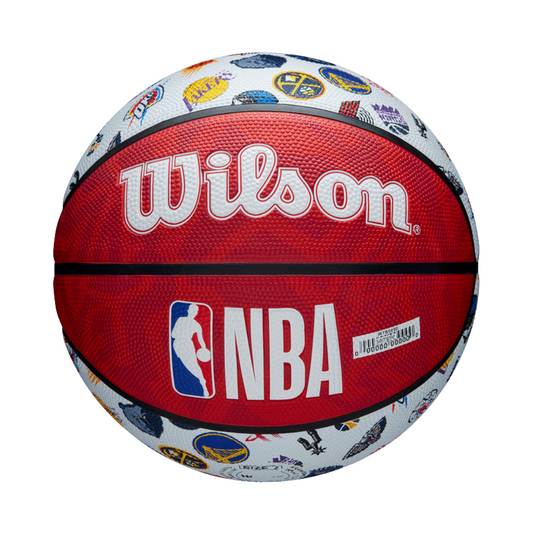 Wilson NBA All Team Basketball