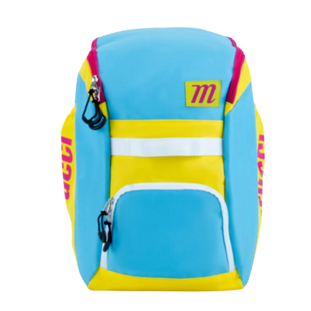 Marucci Foxtrot Tee Ball Bat Pack
