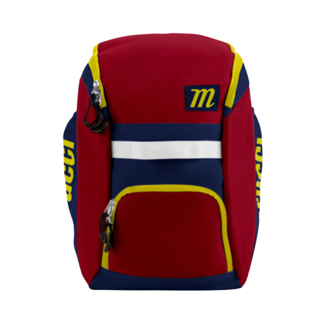 Marucci Foxtrot Tee Ball Bat Pack