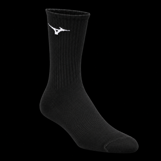 Mizuno Vital Crew Sock 3-Pack