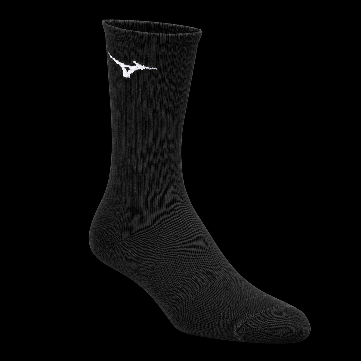 Mizuno Vital Crew Sock 3-Pack