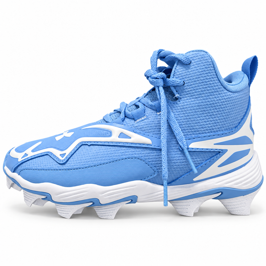UA Harper RM 11 Col Baseball Cleats