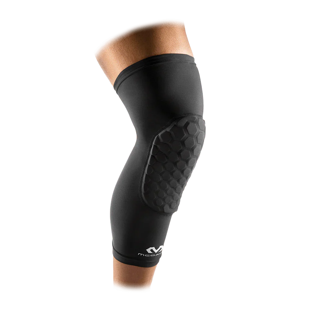 McDavid Youth HEX Leg Sleeves