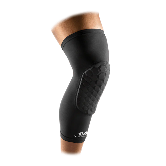 McDavid Youth HEX Leg Sleeves