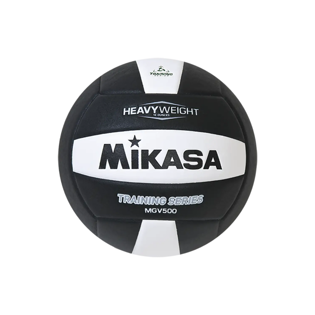 Mikasa MGV500 16 oz Heavy Weight Volleyball
