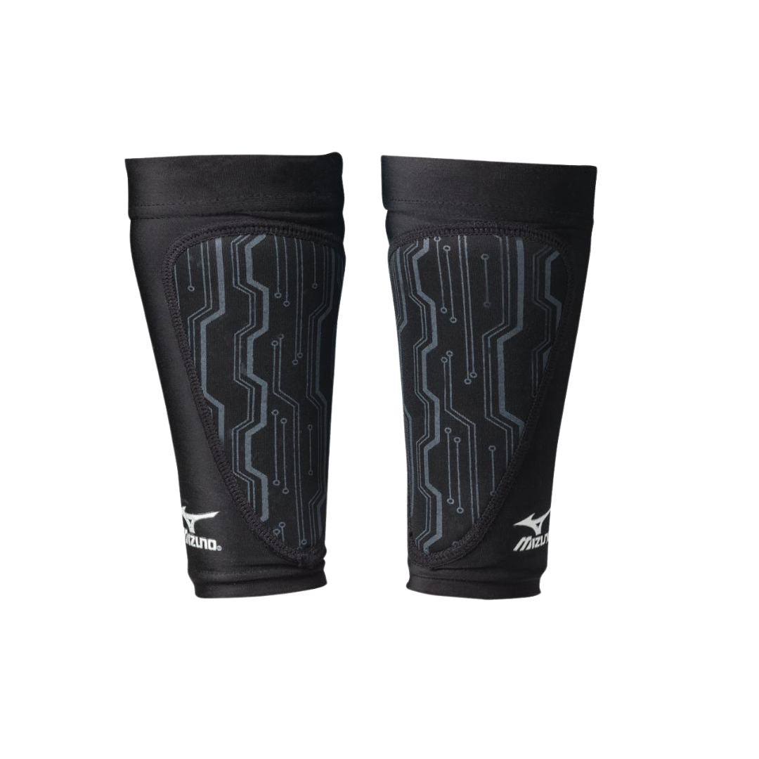 Mizuno Practice Platforms Sleeves (Black)