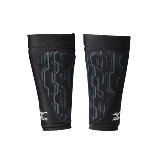 Mizuno Practice Platforms Sleeves (Black)