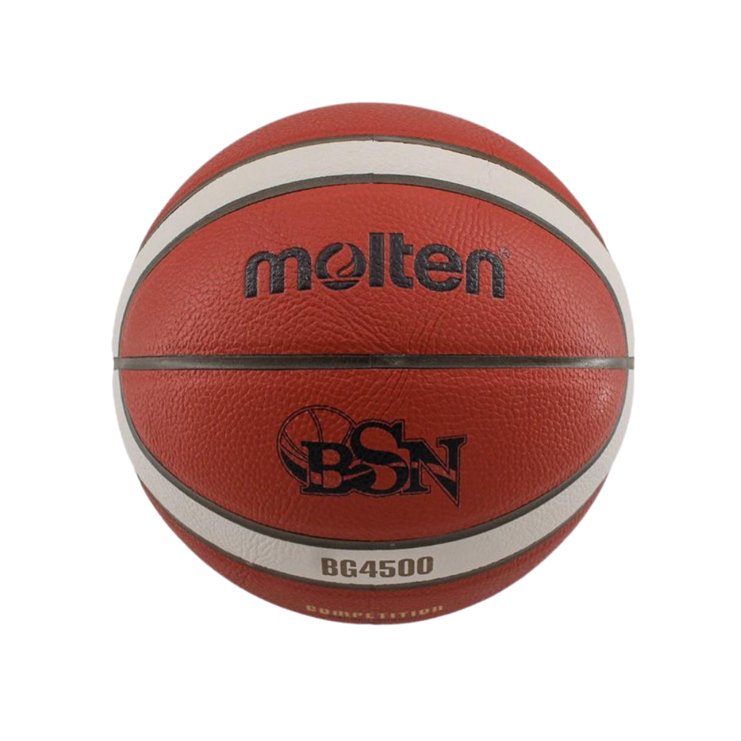 Molten BG4500 Basketball #7 BSN