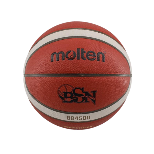 Molten BG4500 Basketball #7 BSN