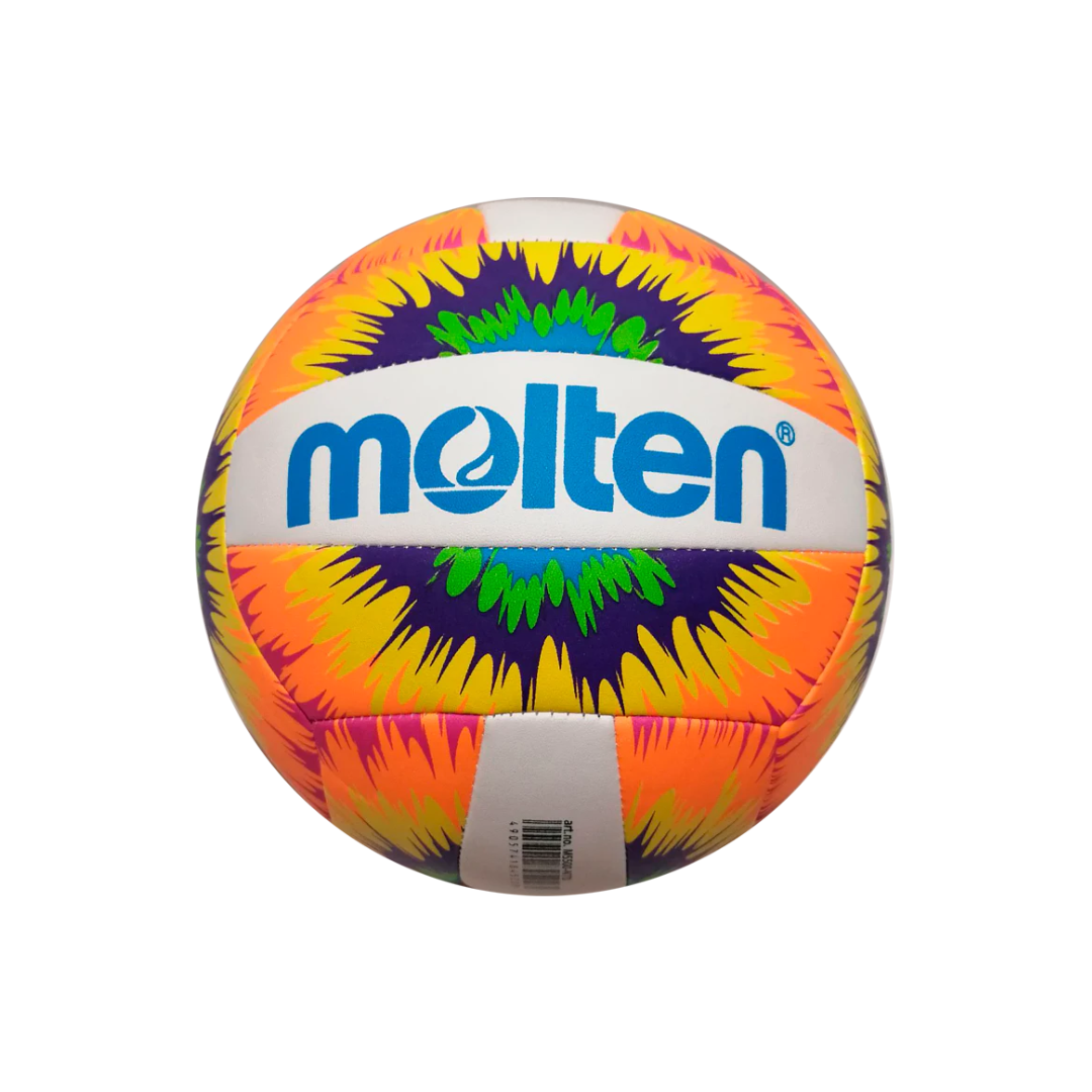 Molten MS500 Volleyball (Tie Dye)