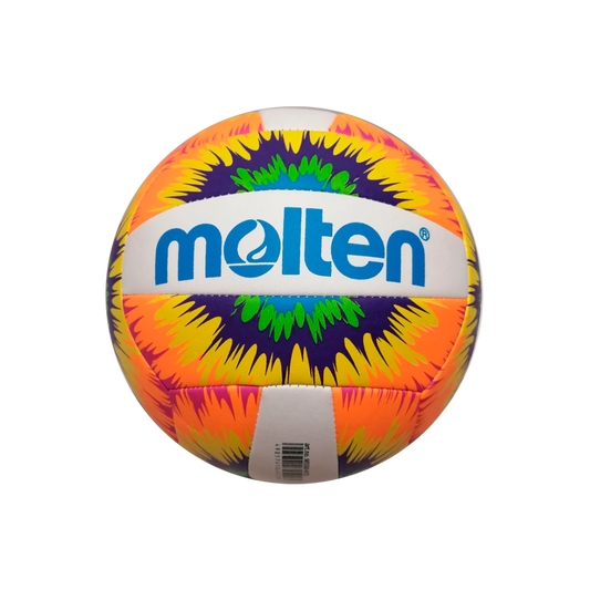 Molten MS500 Volleyball (Tie Dye)