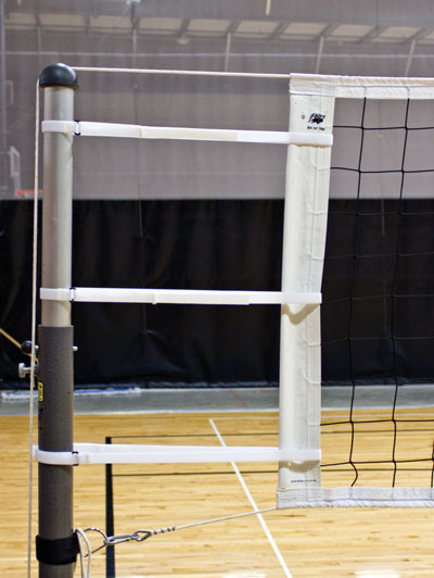 Tandem Sport Velcro Net Tension Straps (Set/6)
