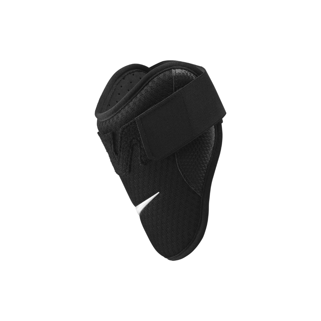 Nike Adult Baseball Batter's Elbow Guard RHB (Black)