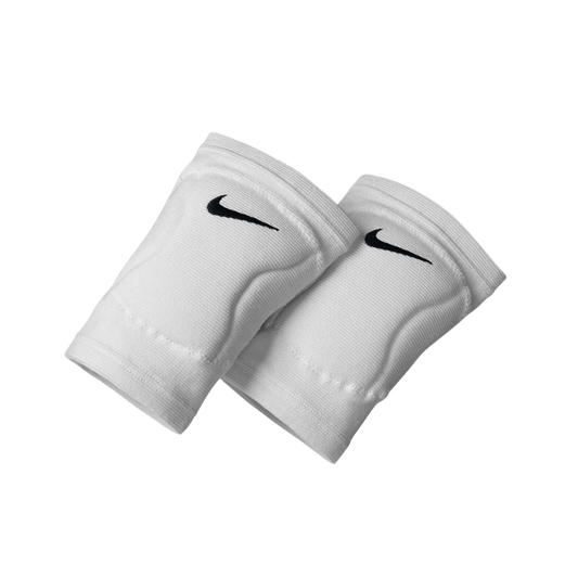 Nike Streak Volleyball Knee Pads M/L (White)