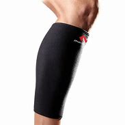 McDavid Deluxe Calf Support