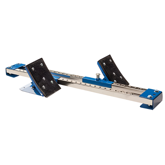 Champion Sports Track Starting Block